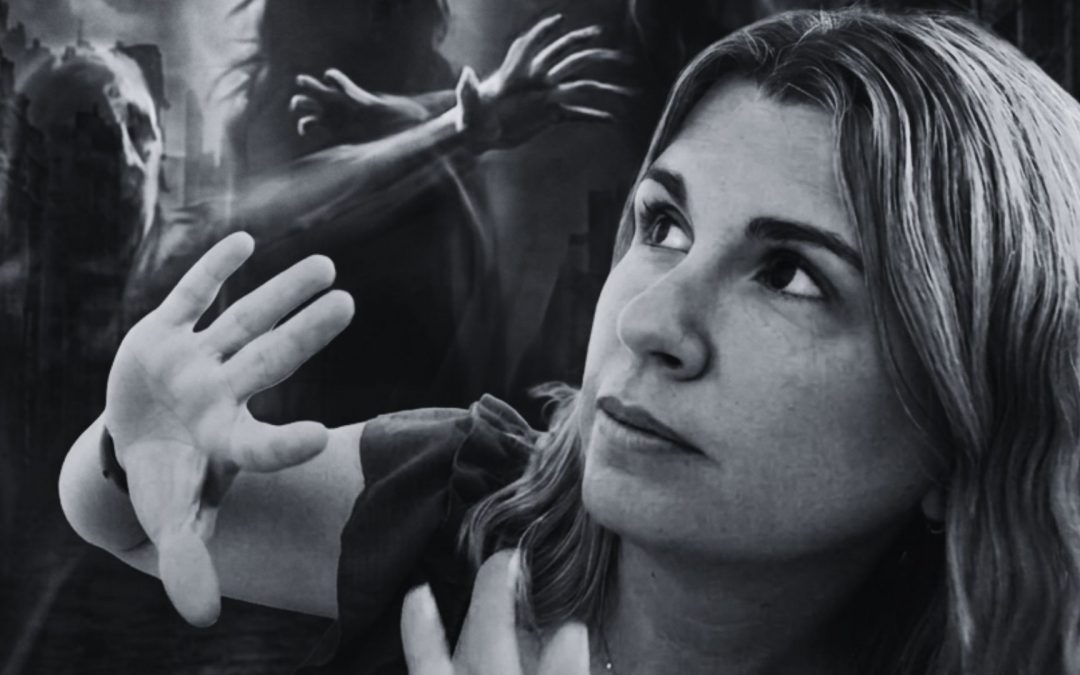 Cómo superar el miedo al cambio. Los fantasmas están en tu cabeza