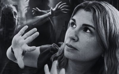 Cómo superar el miedo al cambio. Los fantasmas están en tu cabeza