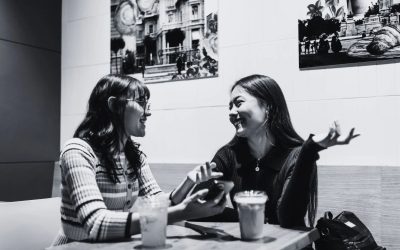 Por qué me siento sin energía: cuidado con quién te tomas el café